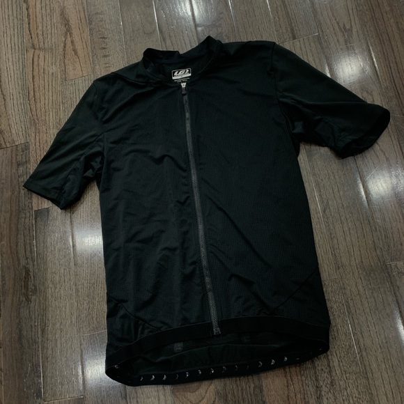 Men’s Louis Garneau Prime Engineer Cycling Jersey - Picture 1 of 5